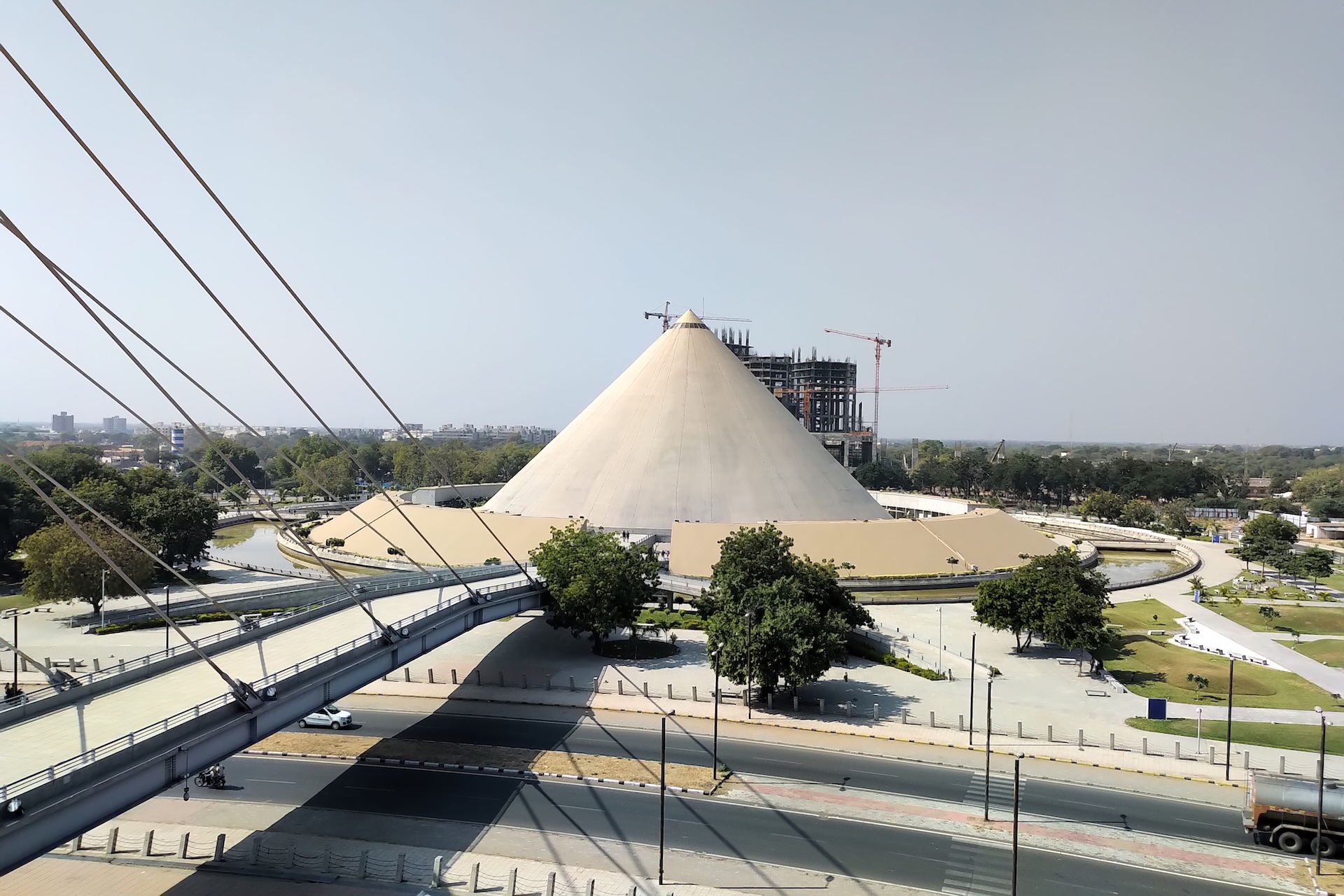 Dandi Kutir Museum, frame 4