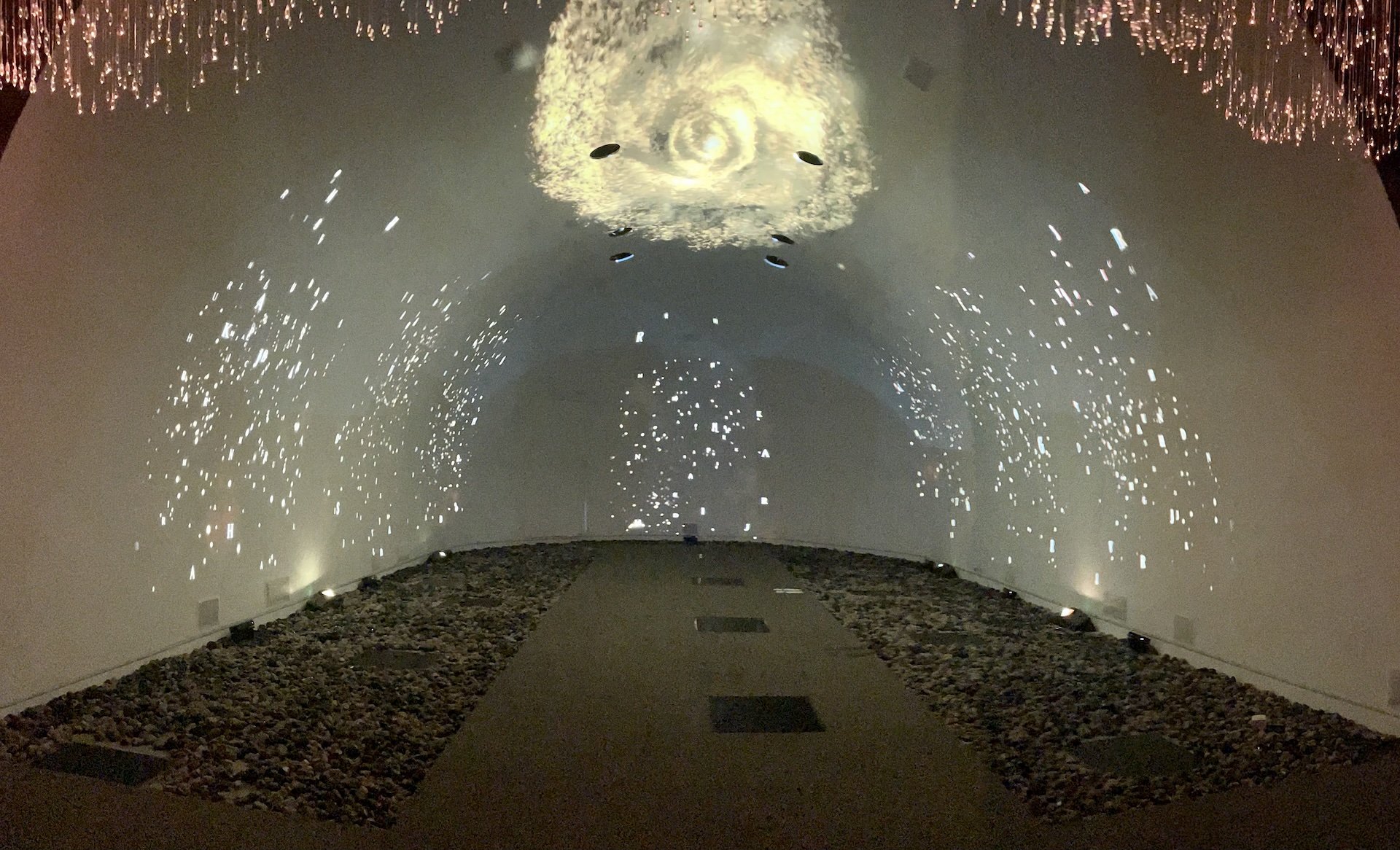 Smritivan Earthquake Museum gallery