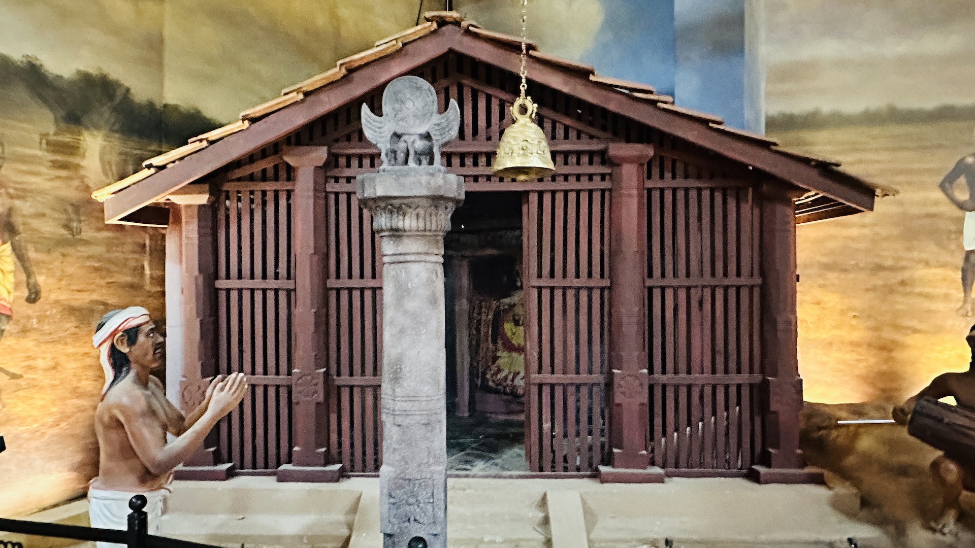 Shaheed Veer Narayan Memorial, frame 4